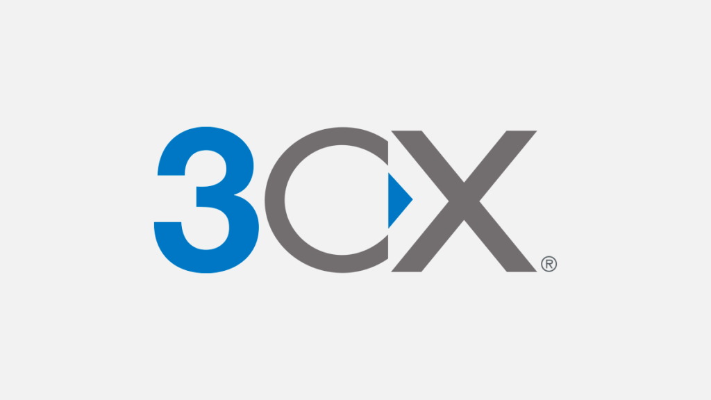 3CX URL
