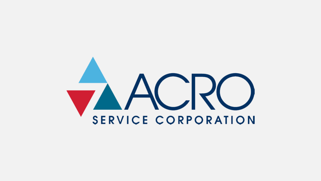 Acro