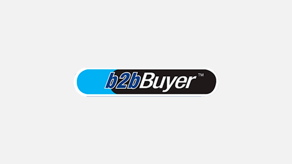 B2B Buyer