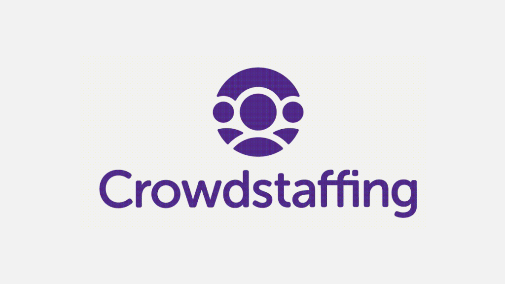 Crowdstaffing