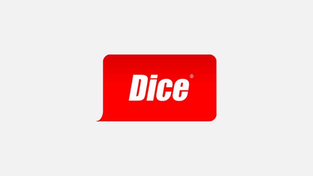 Dice