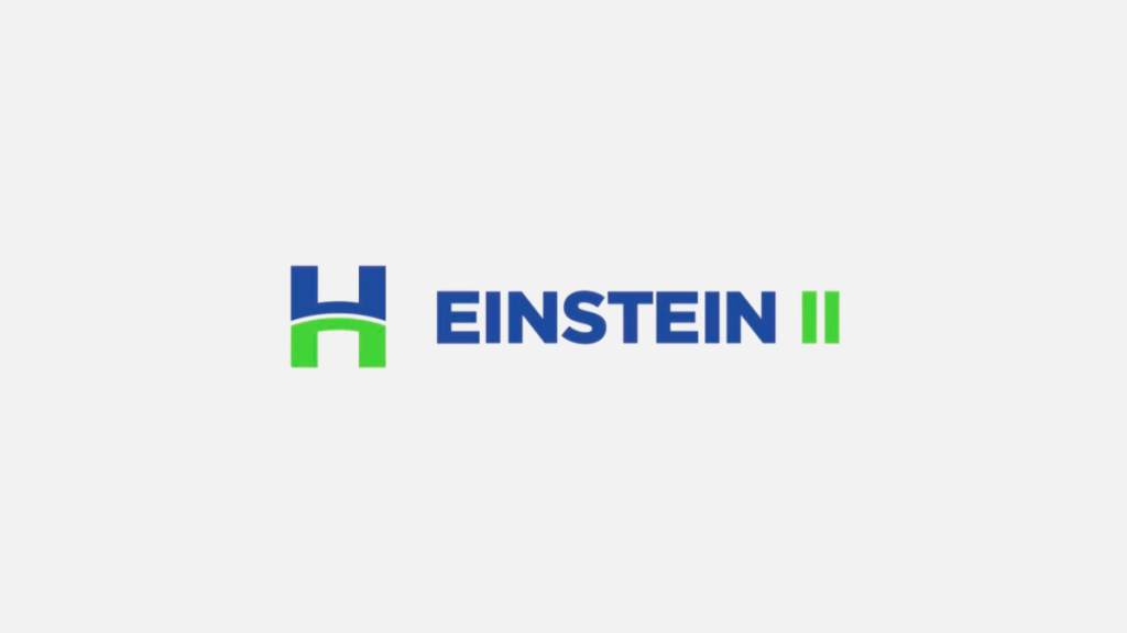Einstein 2