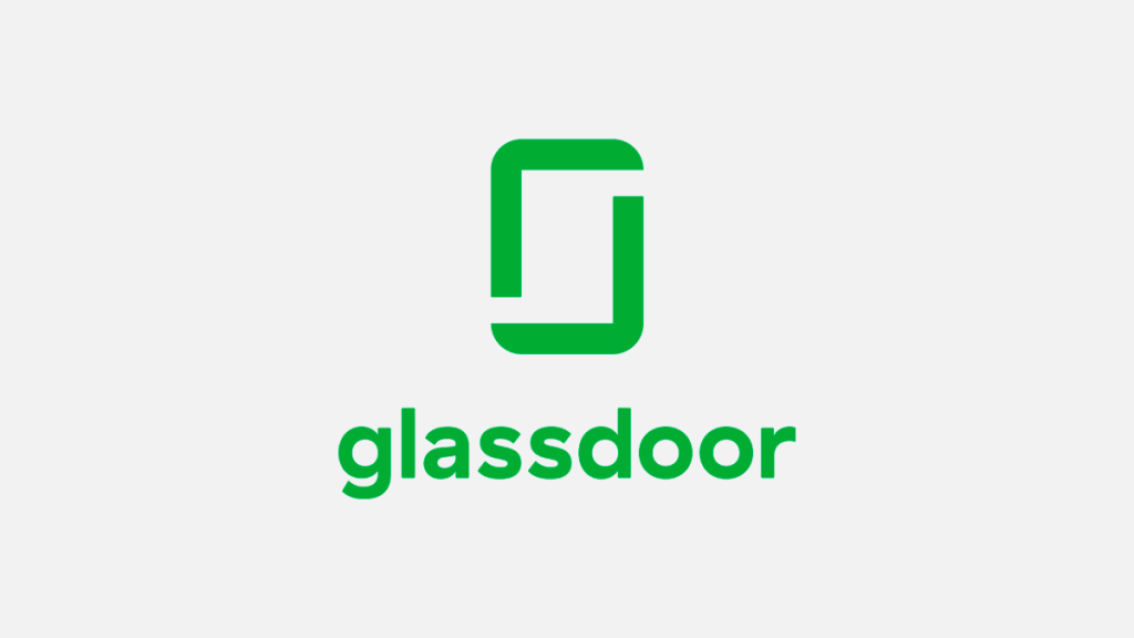Glass Door