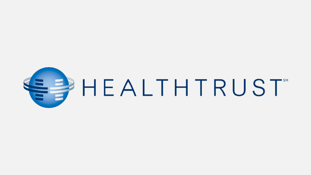 HealthTrust
