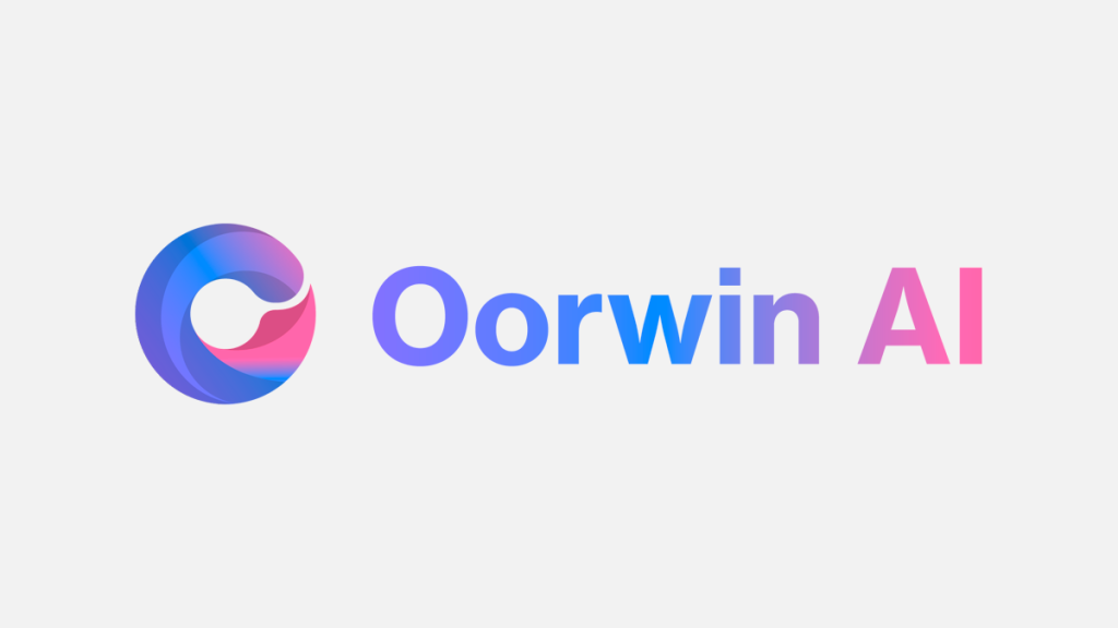 Oorwin Ai