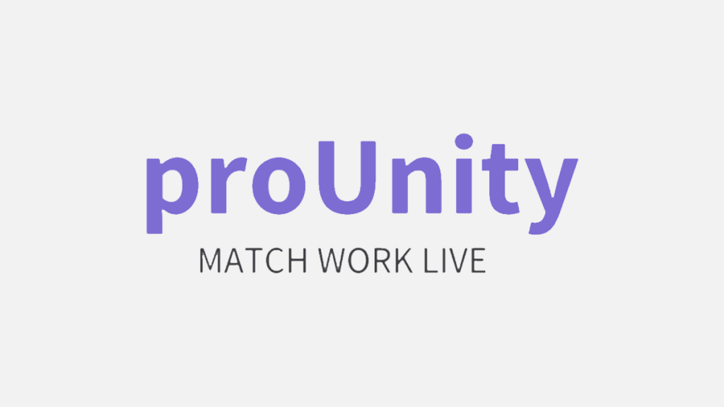 Pro Unity