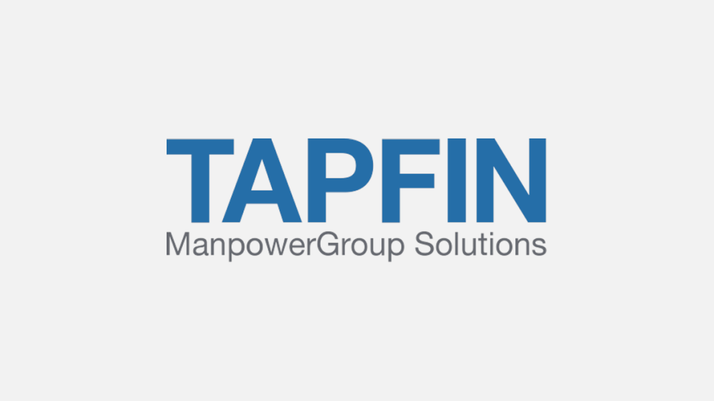 Tapfin