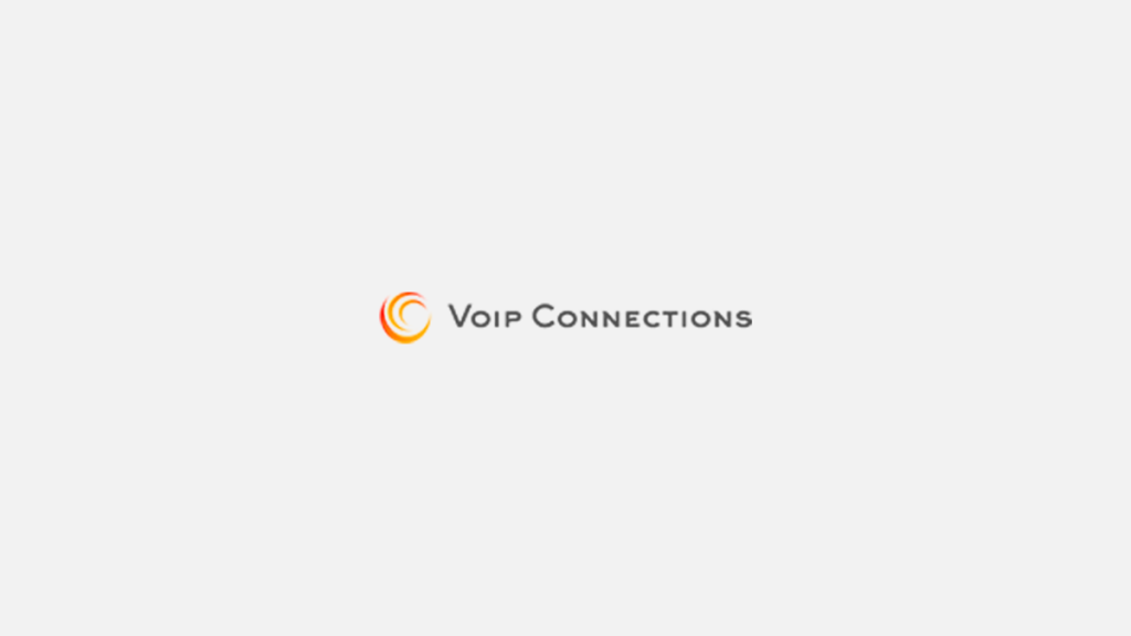 Voip Connections