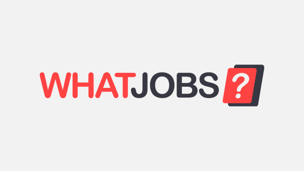 WhatJobs