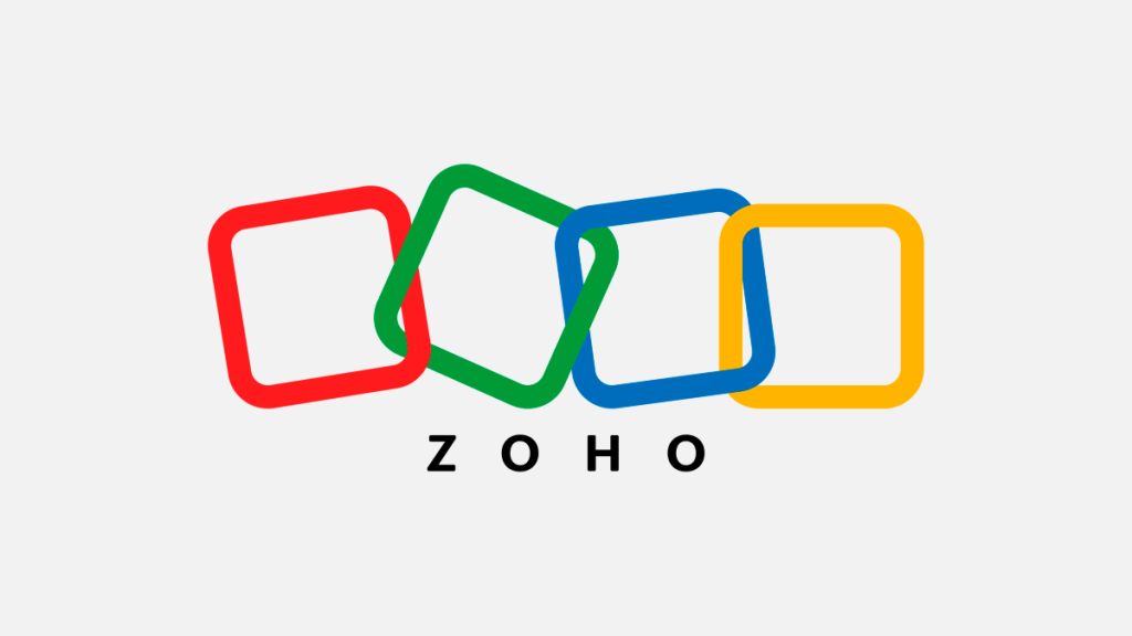 Zoho