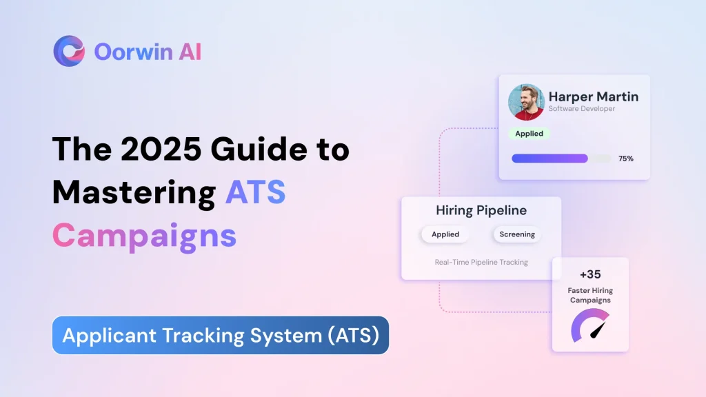 The 2025 Guide to Mastering ATS Campaigns