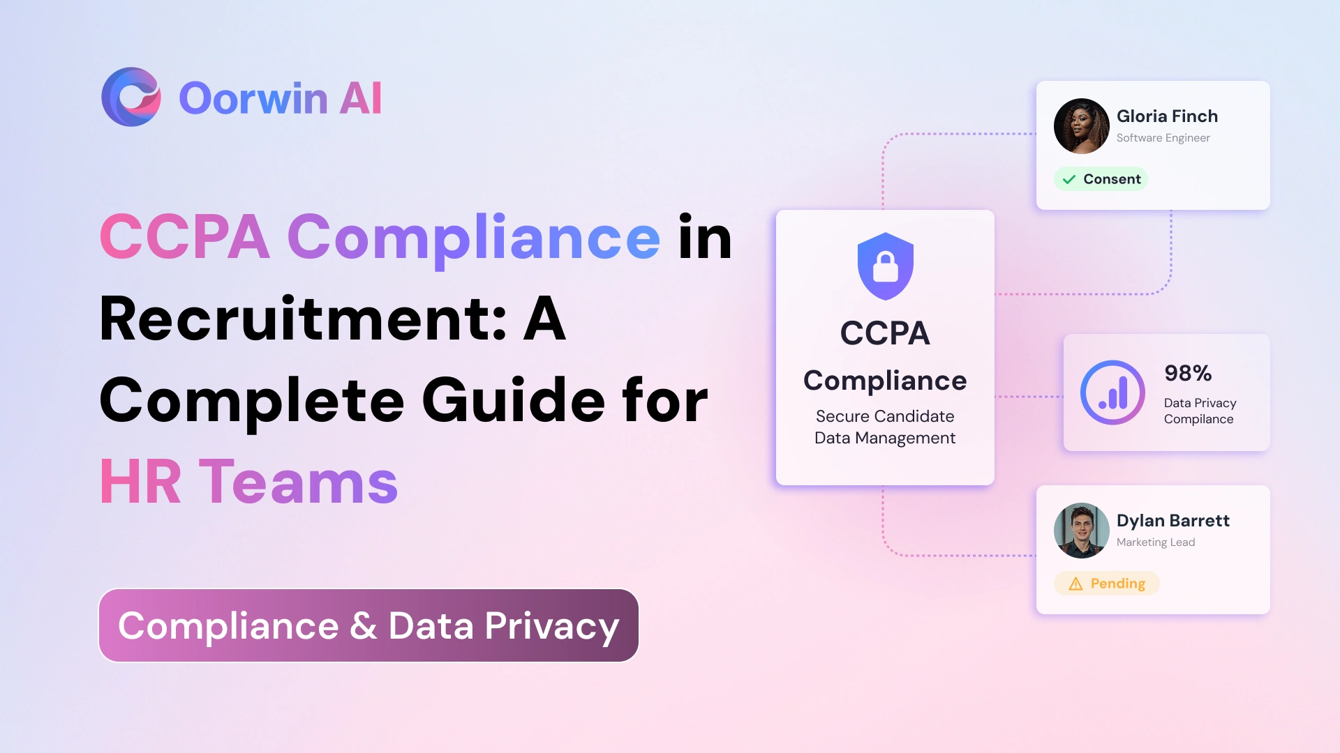 CCPA Compliance in Recruitment_ A Complete Guide for HR Teams