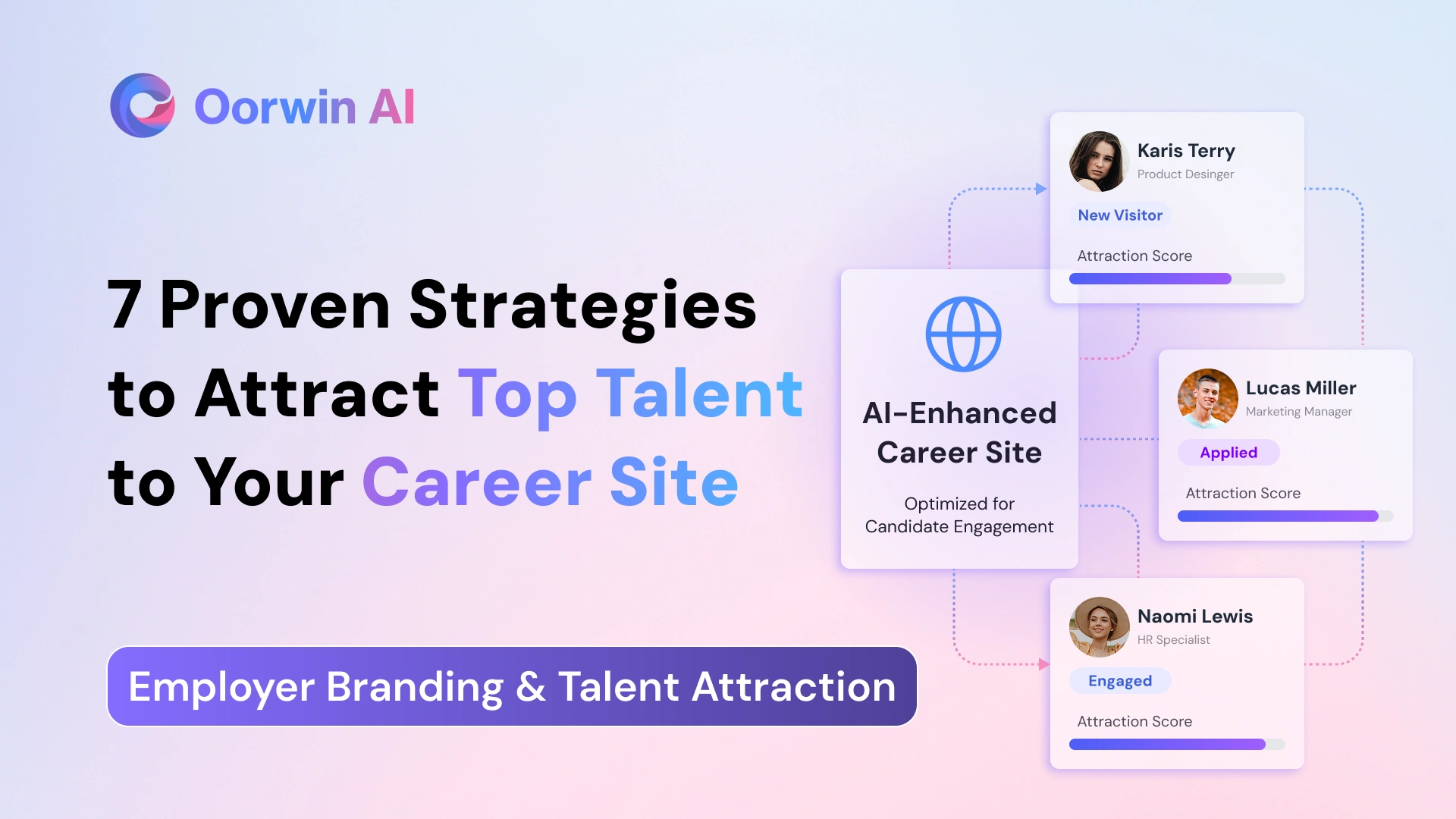 7 Proven Strategies to Attract Top Talent to Your Career Site (1)
