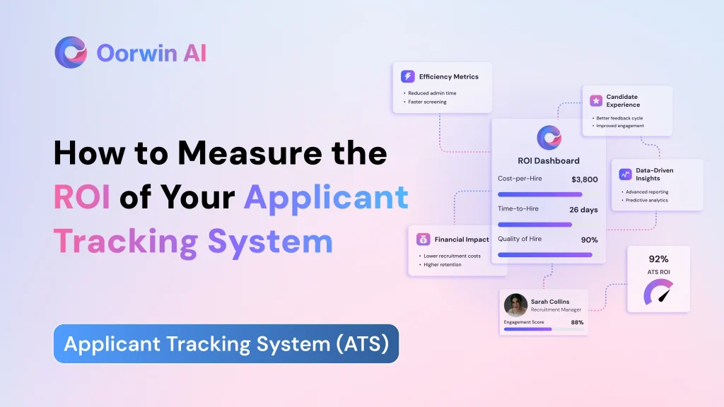 How to Measure the ROI of Your Applicant Tracking System