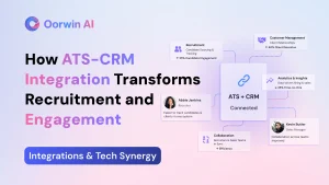 How ATS-CRM Integration Transforms Recruitment and Engagement