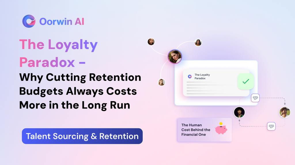 The Loyalty Paradox- Why Cutting Retention Budgets Always Costs More in the Long Run 